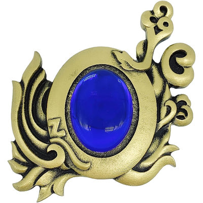 Monenjoy　ツイステッドワンダーランド　学園長　ディア・クロウリー　帽子飾り　パーツ　コスプレ道具 - Monenjoy