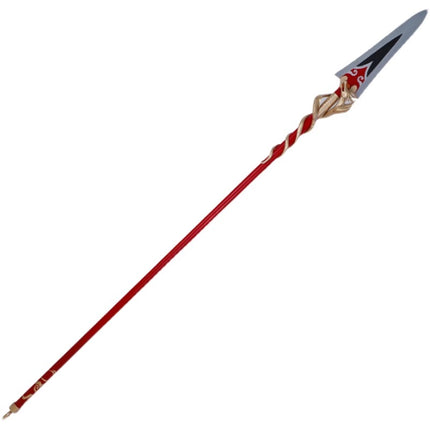 Monenjoy　原神　匣中滅龍　コスプレ道具　 Dragon's Bane　 長柄武器　180cmイベント　フータオ(胡桃)GS1197 - Monenjoy