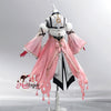 Monenjoy　鳴潮 ダーニャ コスプレ衣装　発光パーツUP＋３ｄPLa製パーツ　イベント舞台対応 MONENJOY