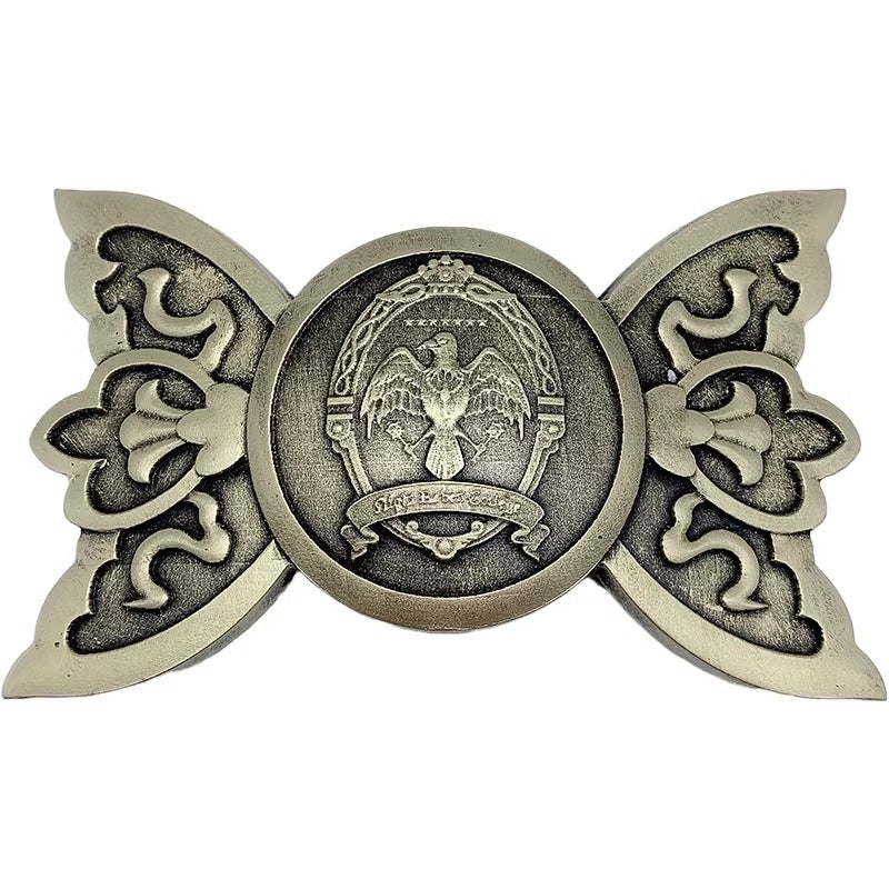 Monenjoy ツイステッドワンダーランド　腰飾り　コスプレ道具　PU製 - Monenjoy