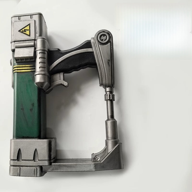 Monenjoy Fallout 4 武器モデル　銃のレプリカ　1:1レプリカ　PUゴム製　コスプレ道具 - Monenjoy