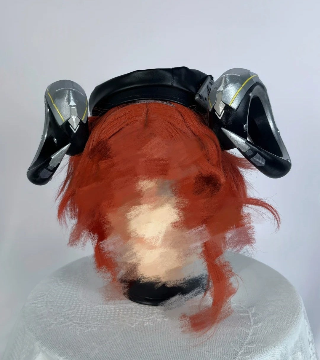 Monenjoy　ゼンレスゾーンゼロ　オルペウス　コスプレ衣装　鬼火　ゼンゼロ／ZZZ　イベント 鬼火+角＋尻尾追加可能　ボルス小隊　ハロウィン　