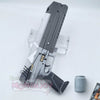 Monenjoy　エンドフィールド　ポグラニチニク　PLa材質　コスプレ道具　37cm　武器モデル　アークナイツ　イベント舞台対応　ハロウィン Monenjoy