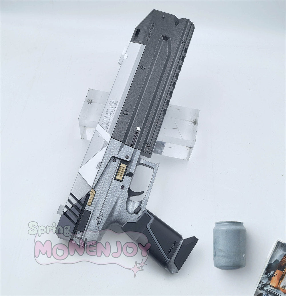 Monenjoy　エンドフィールド　ポグラニチニク　PLa材質　コスプレ道具　37cm　武器モデル　アークナイツ　イベント舞台対応　ハロウィン Monenjoy
