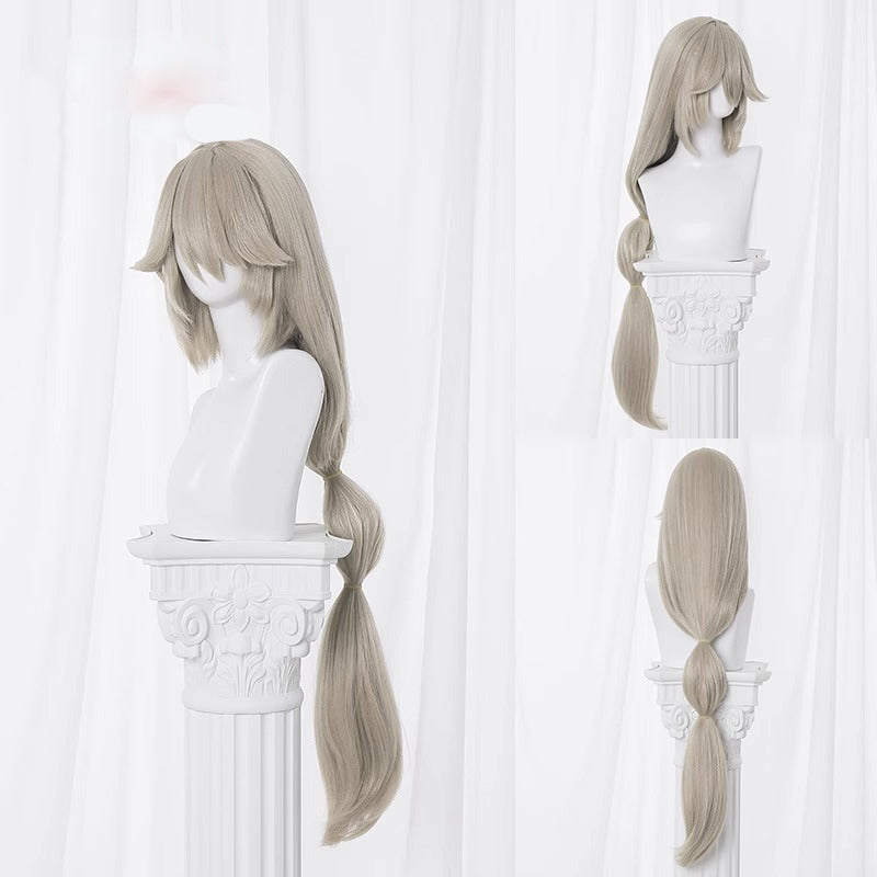 Monenjoy　ゼンレスゾーンゼロアレクサンドリナ・セバスチャン ヴィクトリア家政　ウィッグ　カツラ　｜ゼンゼロ/ZZZ - Monenjoy