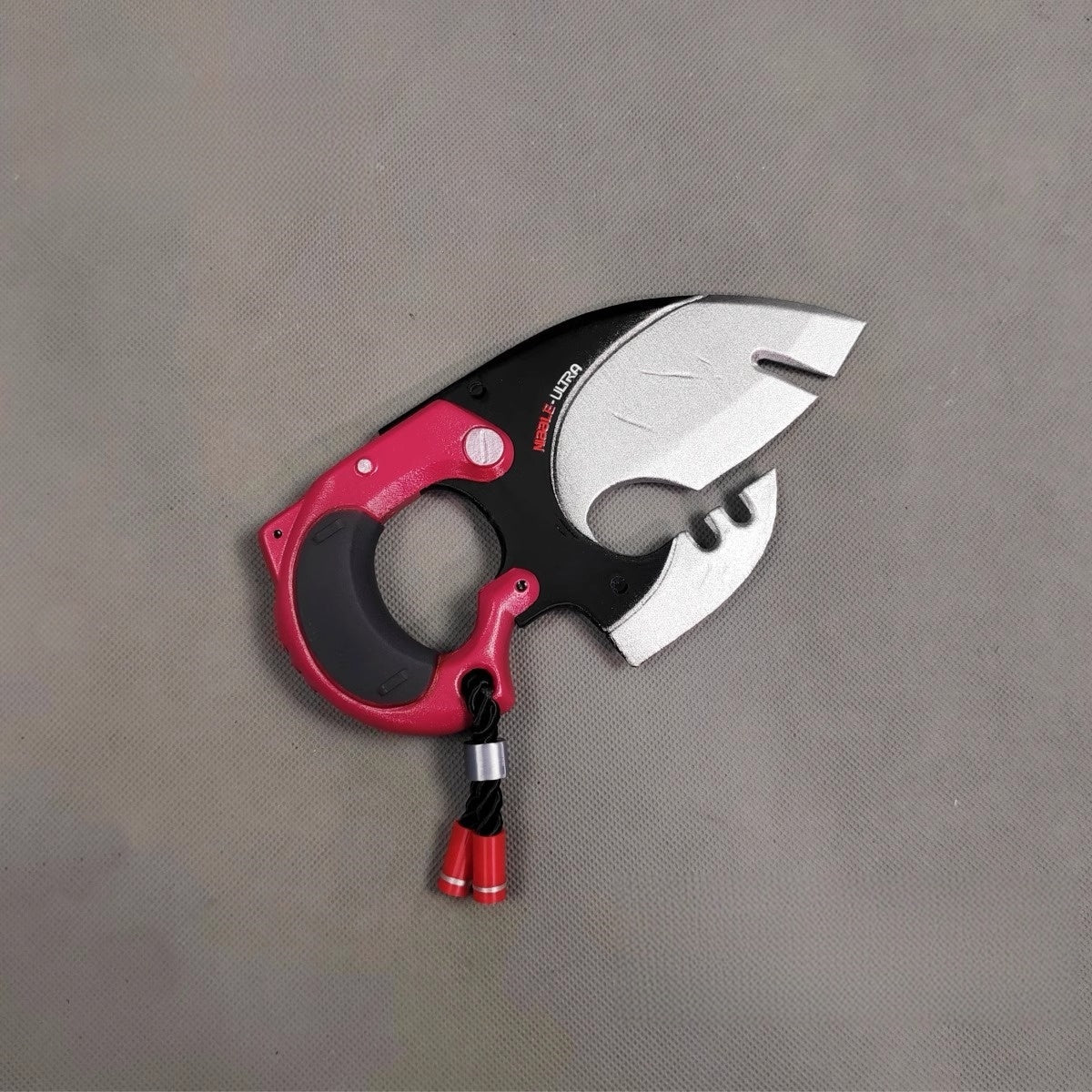 Monenjoy ゼンレスゾーンゼロ 特務捜査班 ジェーン・ドゥ 　武器モデル　コスプレ道具　イベント　樹脂製40cm ｜ゼンゼロ/ZZZ - Monenjoy