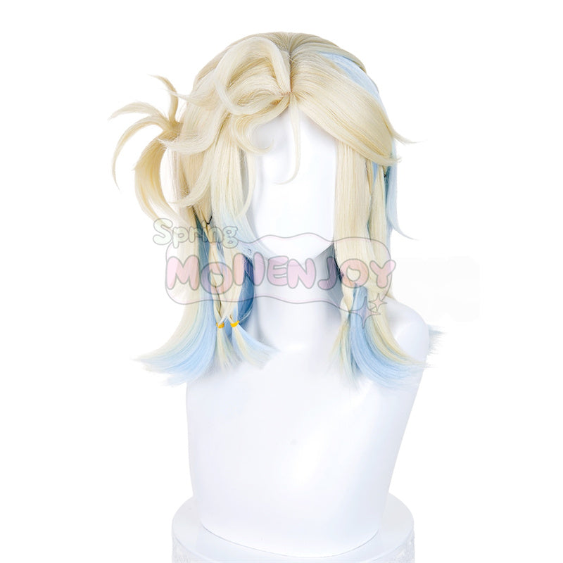 Monenjoy　第五人格　幻灯師　幻灯師のUR衣装　ウィッグ　鬘　アマンダ・ゲイティス用ウィッグ付きセット｜イベント対応