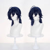 Monenjoy　ゼンゼロ リン 夏色ブルースカイ　ウィッグ　48㎝　コスプレ道具　ウィッグ　鬘