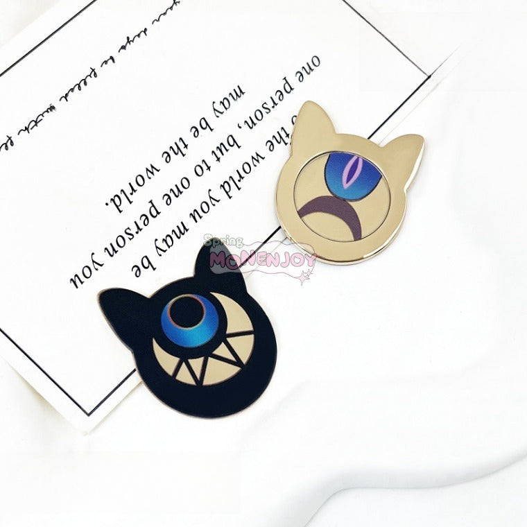 Monenjoy 崩壊スターレイル サフェル 飛翔する幣　コスプレ小物　金属製　コイン　セファリアGS1398 - Monenjoy