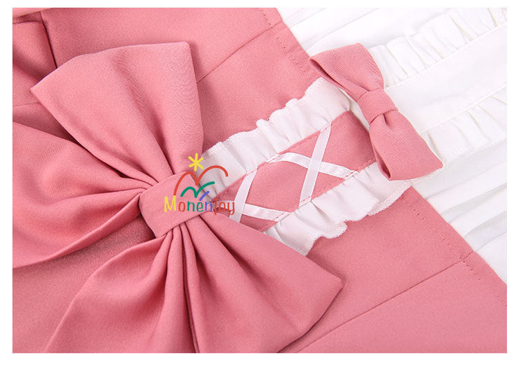 Monenjoy アイデンティティ5 　サンリオコラボ第二弾　応援団　コスプレ衣装　SSR衣装　イベントGS1332 - Monenjoy