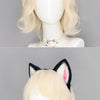 Monenjoy　映画『KPOPガールズ！デーモン・ハンターズ サジャ・ボーイズ　虎　耳＋尻尾　虎尻尾　イベント　kpop demon hunters plush K-POP  アニメーション