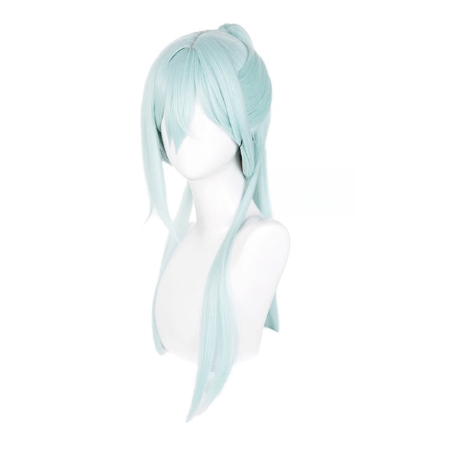 Monenjoy 薫る花は凛と咲く 保科 昴 ウィッグ カツラ コスプレ道具 イベント 紬 凛太郎 和栗 薫子 GSwig1005