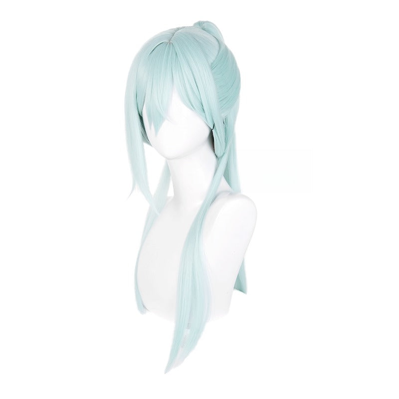 Monenjoy　薫る花は凛と咲く　保科 昴　ウィッグ　カツラ　コスプレ道具　イベント　紬 凛太郎　和栗 薫子　GSwig1005