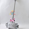 Monenjoy　原神 プルーネ コスプレ道具　イベント　100cm　ハンマー PLA材質　モチーフ武器　レプリカ　イベント舞台対応 Monenjoy
