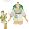 Monenjoy　インフィニティニキ　カエルトレンド　コスプレ衣装　ゲコのささやき　GS1356 - Monenjoy