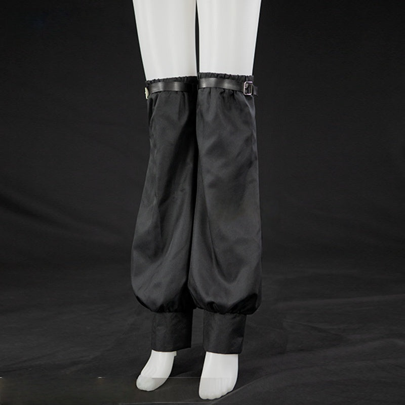 Monenjoy ガチアクタ ルド リヨウ コスプレ衣装 GS1912