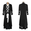 Monenjoy Shinigami Kurosaki Ichigo Death Costume Gotei 13 Cosplay Costume Gotei 13 Event BLEACH Thousand-Year Blood War Arc Costume