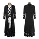 Monenjoy  死神 黒崎一護  死覇装  護廷十三隊 コスプレ衣装　護廷十三隊 イベント　BLEACH 千年血戰篇 コスチューム