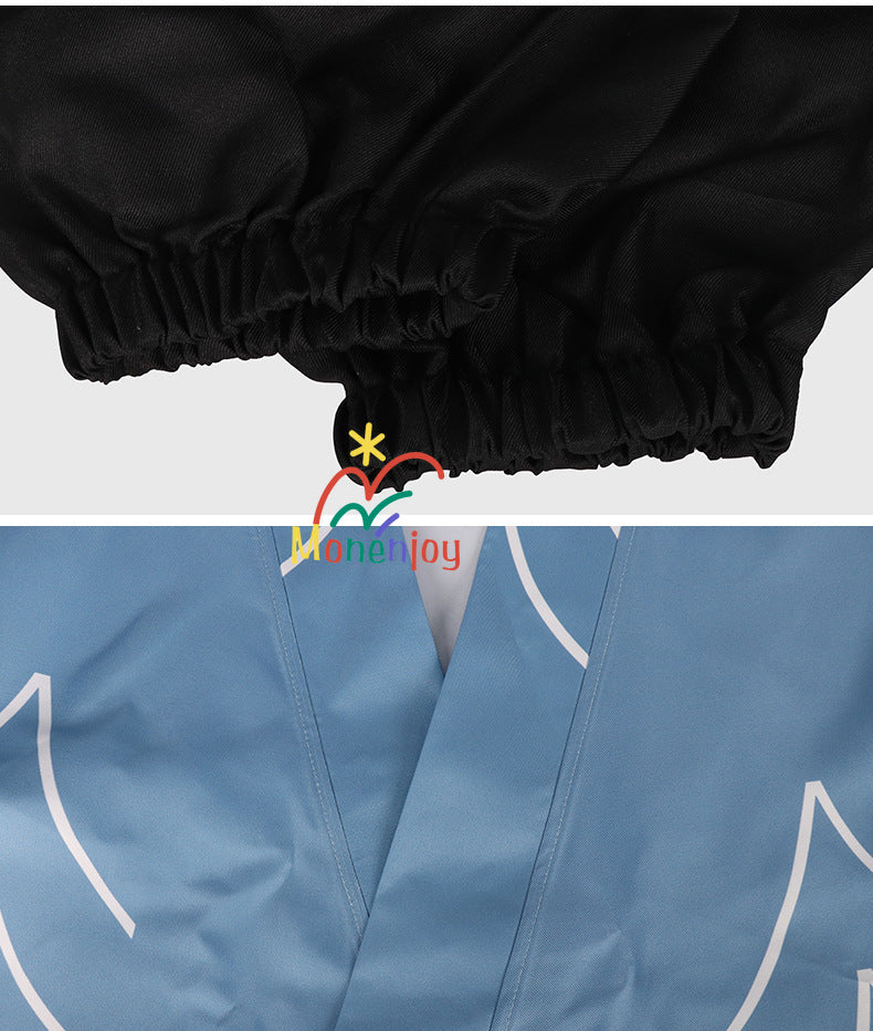 Monenjoy　落第忍者乱太郎　立花仙蔵　コスプレ衣装　たちばなせんぞう　忍たま乱太郎　イベント　GS1227 - Monenjoy