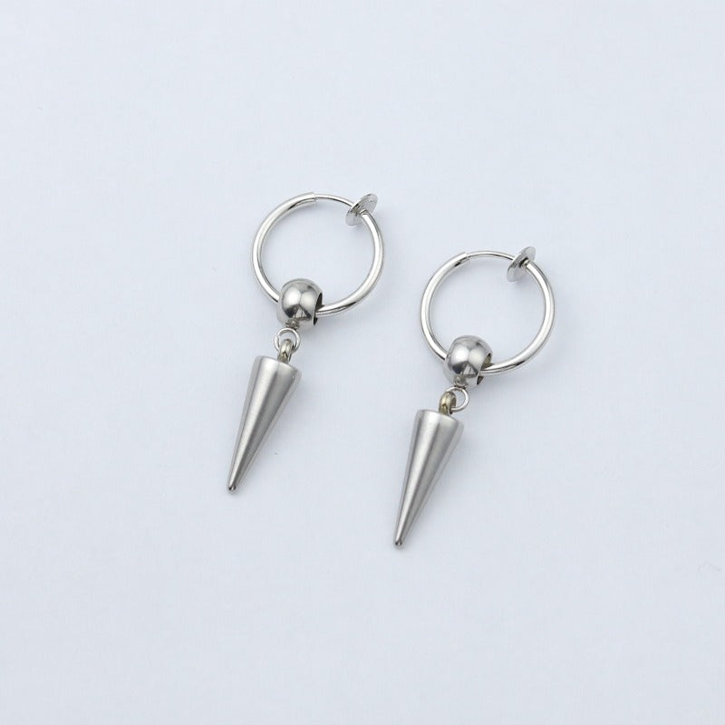 Monenjoy 　KPOPガールズ！デーモン・ハンターズ  サジャ・ボーイズ 　Romance 　イヤリング　ピアス　アクセサリー　Kpop Demon Hunters Romance