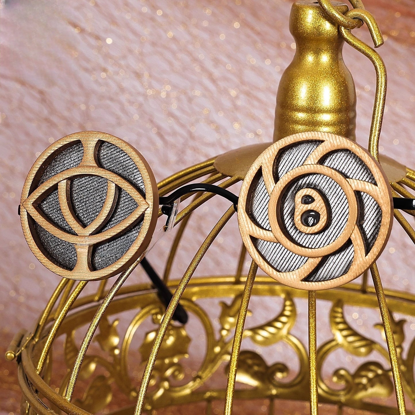 Monenjoy アイデンティティ5 少女 異様な指針　SSR衣装　コスプレ衣装　第五人格　IdentityV　 - Monenjoy