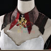 Monenjoy　原神　アリス　コスプレ衣装　3d樹脂製パーツ　帽子付　クレー　魔女　ナド・クライ編 MONENJOY