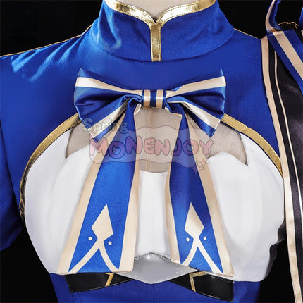 Monenjoy　崩壊スターレイル　fate セイバー　コスプレ衣装　スタレ Fateコラボ