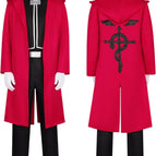 S / エドワード・エルリック