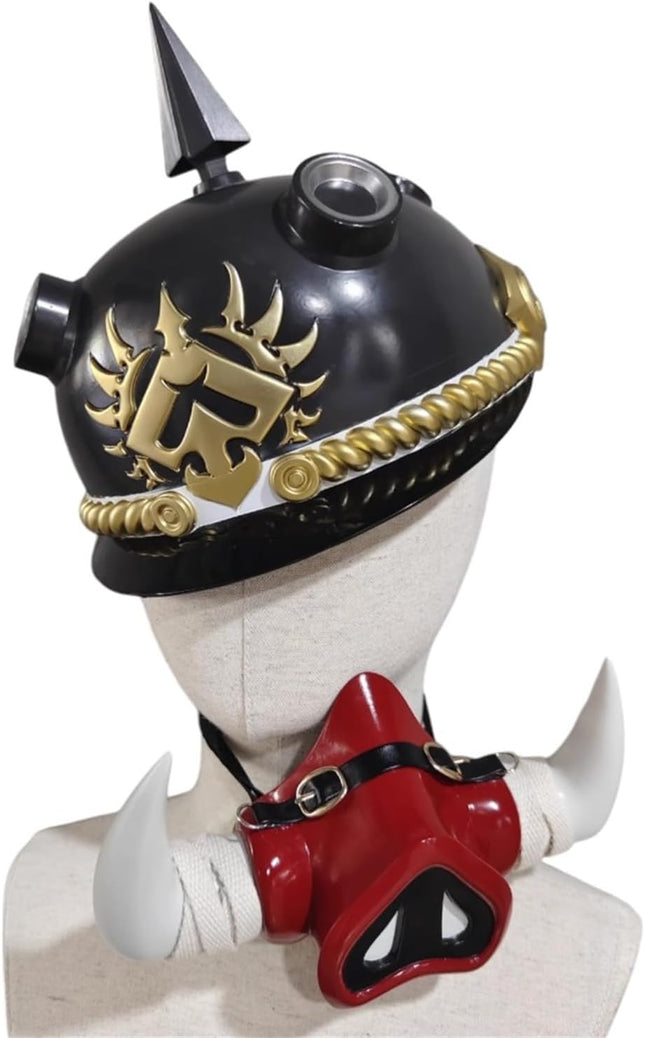 Monenjoy ゼンレスゾーンゼロ  ルーシー　コスプレ道具　武器レプリカ　 ゼンゼロ　 ルシアーナ・デ・モンテフィーノ　樹脂製造 90cm 1:1レプリカリュドーンの子　道具 武器