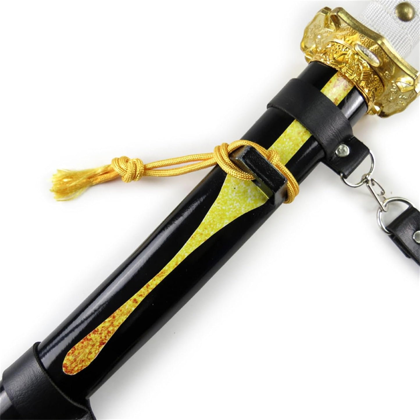 Monenjoy 刀剣乱舞　日向正宗 54cm 刀剣男士 ひゅうがまさむね 付喪神 短刀 とうらぶ 美術刀 おもちゃ コスプレ道具 イベント 舞台道具 ハロウィン 花火大会　 - Monenjoy