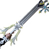 Monenjoy キングダムハーツ ソラ キーブレード 過ぎ去りし思い出 88*22cm 装備 鍵 PU製造 コスプレ道具 撮影道具 おもちゃ 手遊び ハロウィン レプリカ ハロウィン イベント - Monenjoy