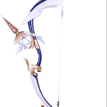 Monenjoy 原神　アモスの弓 コスプレ道具　樹脂製　110cm　極めて古い弓　Amos' Bow　イベント　武器　GS1194