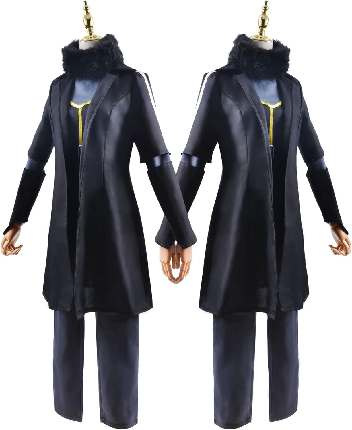 Monenjoy　転生したらスライムだった件 リムル=テンペスト コスプレ衣装　 転スラ リムル テンペスト コスプレ コスチューム COS 学園祭 ハロウィン - Monenjoy