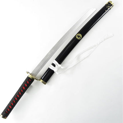 Monenjoy 刀剣乱舞　日向正宗 54cm 刀剣男士 ひゅうがまさむね 付喪神 短刀 とうらぶ 美術刀 おもちゃ コスプレ道具 イベント 舞台道具 ハロウィン 花火大会　 - Monenjoy