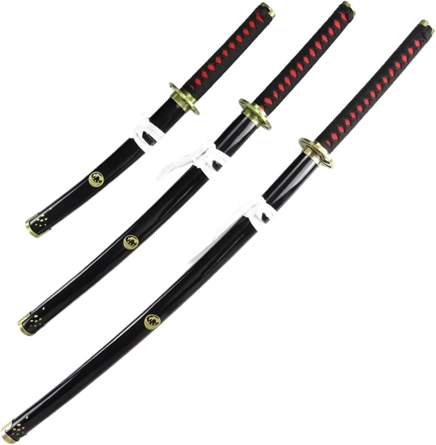 Monenjoy 刀剣乱舞　日向正宗 54cm 刀剣男士 ひゅうがまさむね 付喪神 短刀 とうらぶ 美術刀 おもちゃ コスプレ道具 イベント 舞台道具 ハロウィン 花火大会　 - Monenjoy