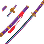 76CM / Enma (purple)