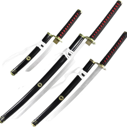 Monenjoy 刀剣乱舞　日向正宗 54cm 刀剣男士 ひゅうがまさむね 付喪神 短刀 とうらぶ 美術刀 おもちゃ コスプレ道具 イベント 舞台道具 ハロウィン 花火大会　 - Monenjoy