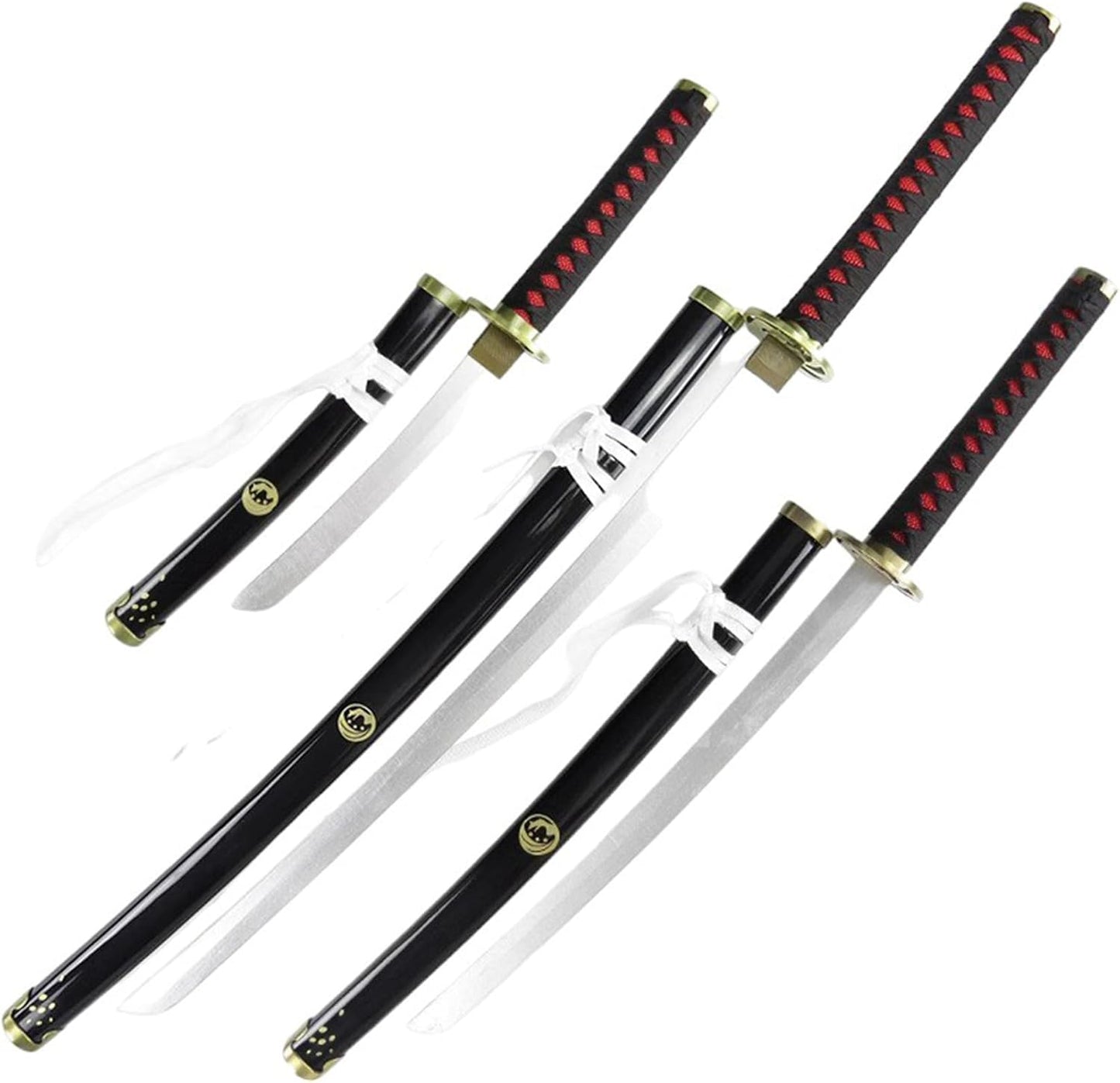 Monenjoy 刀剣乱舞　日向正宗 54cm 刀剣男士 ひゅうがまさむね 付喪神 短刀 とうらぶ 美術刀 おもちゃ コスプレ道具 イベント 舞台道具 ハロウィン 花火大会　 - Monenjoy