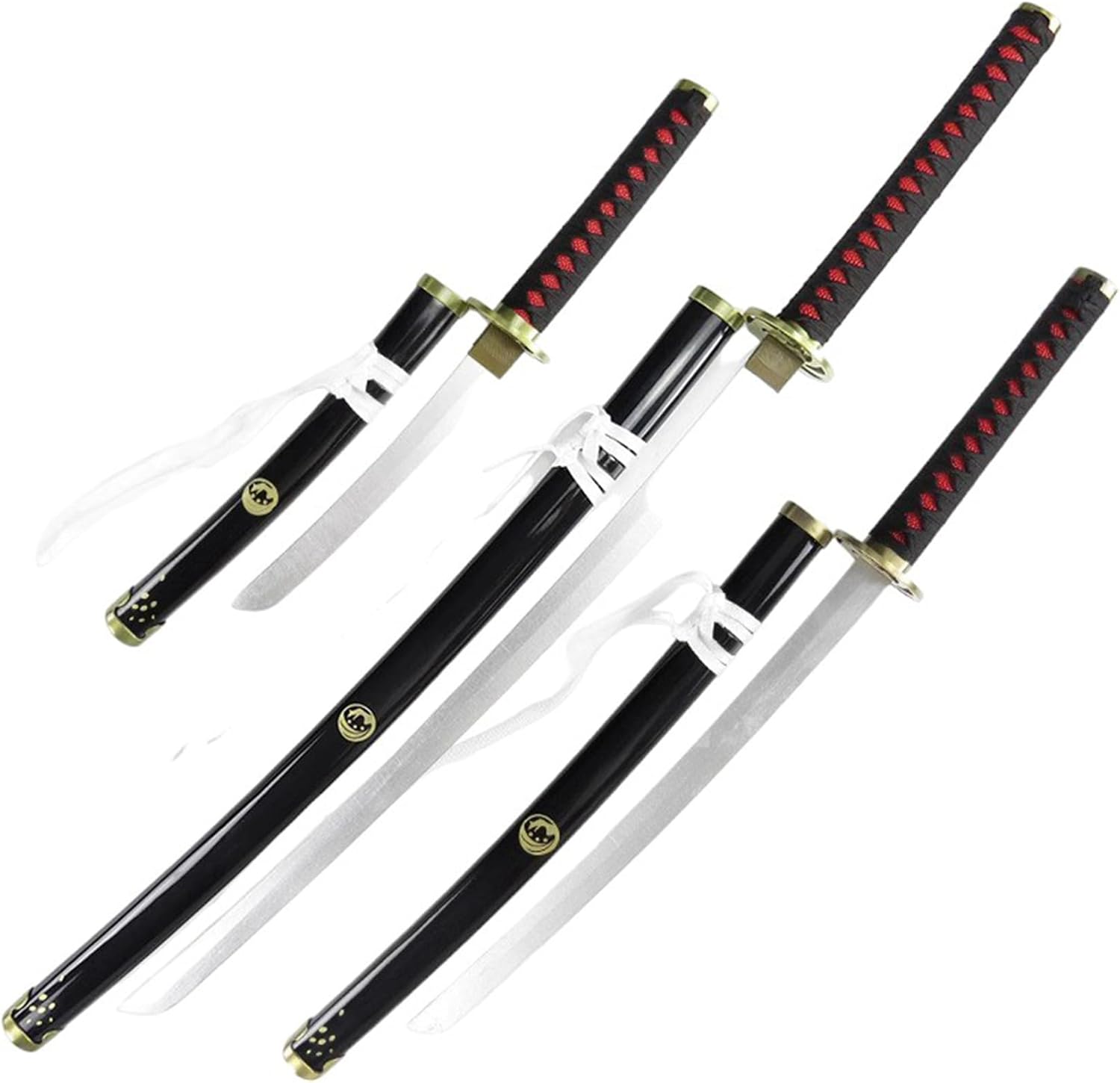 Monenjoy 刀剣乱舞　日向正宗 54cm 刀剣男士 ひゅうがまさむね 付喪神 短刀 とうらぶ 美術刀 おもちゃ コスプレ道具 イベント 舞台道具 ハロウィン 花火大会　 - Monenjoy