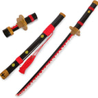 76CM / 閻魔（黒色）