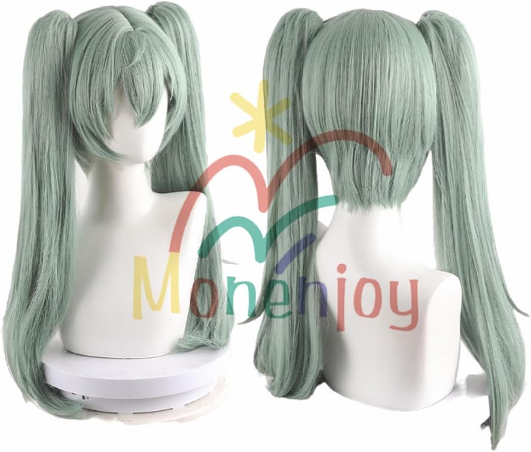 Monenjoy　ゼンレスゾーンゼロ エレン・ジョーウィッグ追加 コスチューム ゼンゼロ/ZZZ　コスプレ 衣装 イベント - Monenjoy