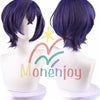 Monenjoy　ゼンレスゾーンゼロ エレン・ジョーウィッグ追加 コスチューム ゼンゼロ/ZZZ　コスプレ 衣装 イベント - Monenjoy