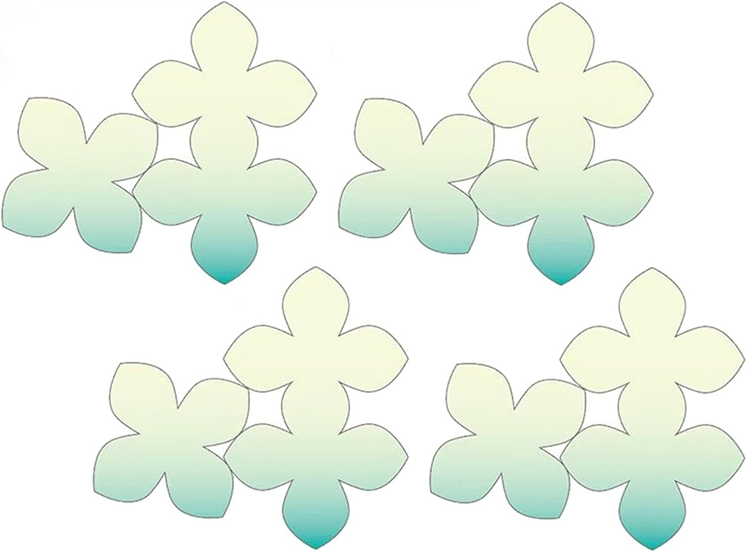 monenjoy 崩壊スターレイル アベンチュリン コスプレ　タトゥーシール　小物 花 炎 文字 顔 背中 首元 ボディーシール セット グッズ 人気 おしゃれ 飾り ファッション ハロウィン イベント 装備品 - Monenjoy