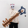 Monenjoy キングダムハーツ ソラ キーブレード 過ぎ去りし思い出 88*22cm 装備 鍵 PU製造 コスプレ道具 撮影道具 おもちゃ 手遊び ハロウィン レプリカ ハロウィン イベント - Monenjoy