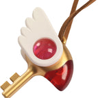5*5cm / Sealing wand (necklace)