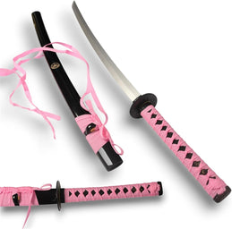 Monenjoy コスプレ道具 刀剣乱舞　 刀剣男子 村雲江 104cm 模擬刀 木刃 目貫有り ハロウィン イベント 舞台道具 工芸品 学園祭 [並行輸入品] - Monenjoy