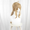 Monenjoy Silent Witch Monica Everett Wig Magician Wig Silent Witch Secret of the Silent Witch One Piece 