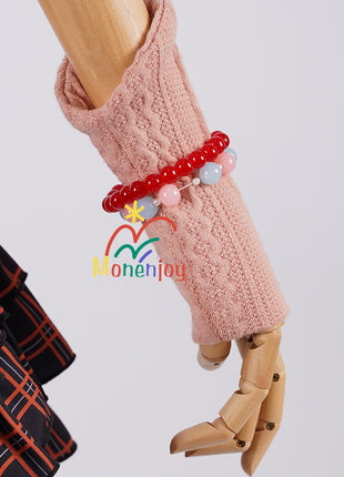 Monenjoy　インフィニティニキ　セット　コスプレ衣装　地雷系　可愛いGS1315 - Monenjoy