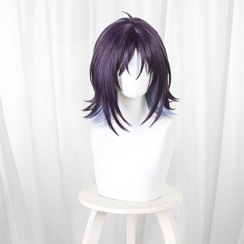 Monenjoy　超かぐや姫！ 酒寄彩葉　ウィッグ　コスプレ　カツラ　かつら　コスチューム　イベント　仮装　クリスマス