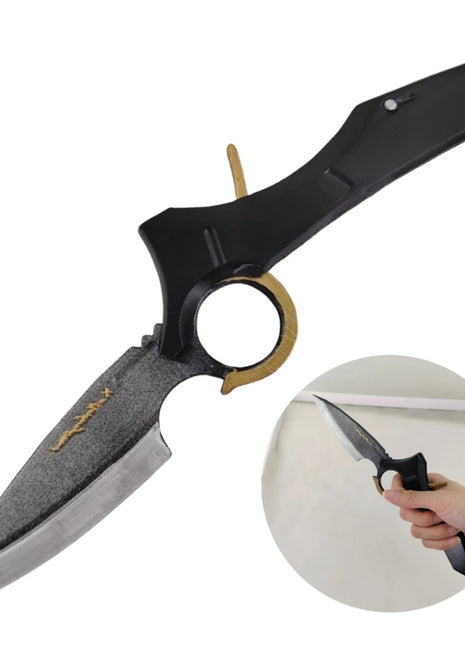 Monenjoy　ゼンゼロ　ヒューゴ　26cm　モッキンバード　コスプレ道具　武器モデルGS1405 - Monenjoy